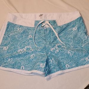 Woman's boards shorts